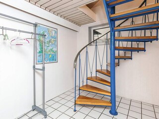 Ferienhaus Thyholm  31