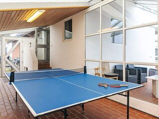 Ferienhaus Thyholm  33