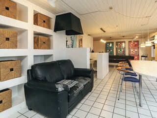 Ferienhaus Thyholm  42