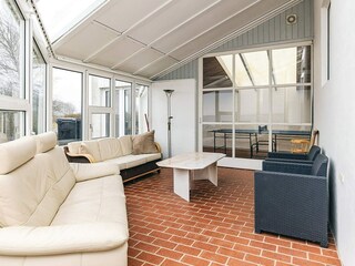 Ferienhaus Thyholm  43