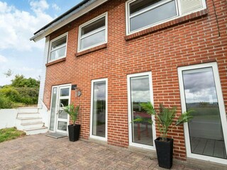 Vakantiehuis Thyholm Buitenaudio-opname 2