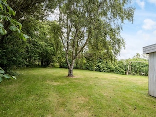 Holiday house Thyholm Outdoor Recording 5