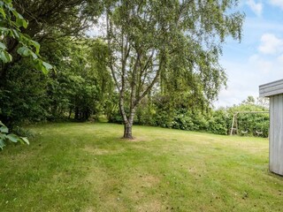 Vakantiehuis Thyholm Buitenaudio-opname 4