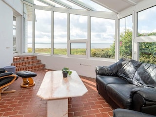 Holiday house Thyholm  14