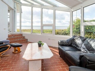 Vakantiehuis Thyholm  12