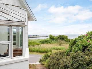 Holiday house Thyholm  18