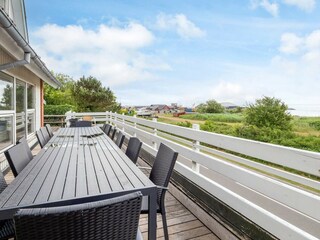 Holiday house Thyholm  15