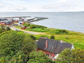 Vakantiehuis Thyholm  25