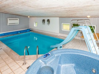 Holiday house Thyholm  35