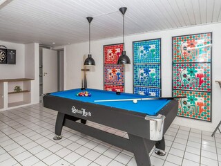 Vakantiehuis Thyholm  42