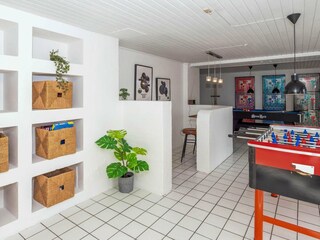 Ferienhaus Thyholm  25