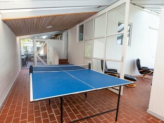 Ferienhaus Thyholm  40