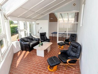 Vakantiehuis Thyholm  31