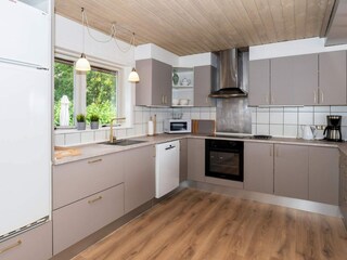 Vakantiehuis Thyholm  26