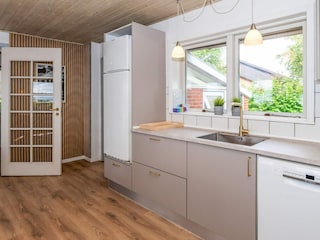 Holiday house Thyholm  20