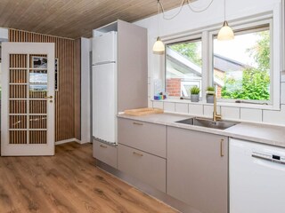 Vakantiehuis Thyholm  35