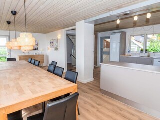 Vakantiehuis Thyholm  35