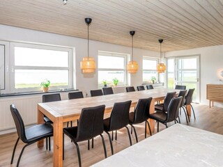 Holiday house Thyholm  47