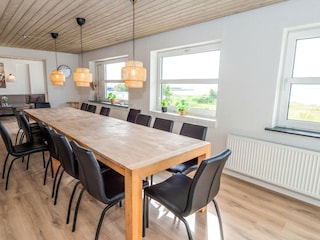 Holiday house Thyholm  24