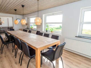 Holiday house Thyholm  33