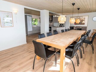 Vakantiehuis Thyholm  23