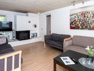 Holiday house Thyholm  14
