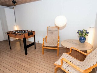 Ferienhaus Thyholm  47