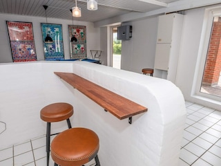 Holiday house Thyholm  36