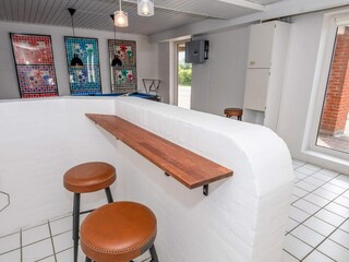 Holiday house Thyholm  46