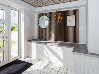 Ferienhaus Thyholm  52