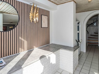Holiday house Thyholm  34