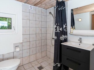 Vakantiehuis Thyholm  40