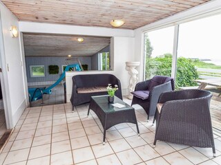 Ferienhaus Thyholm  57