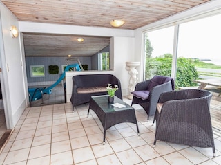 Holiday house Thyholm  54