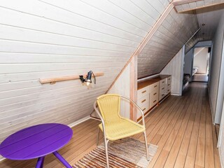 Vakantiehuis Thyholm  14