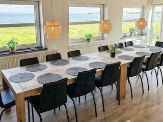 Holiday house Thyholm  21