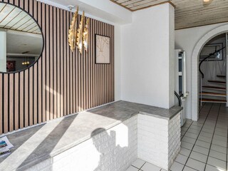 Vakantiehuis Thyholm  46