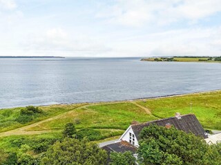 Vakantiehuis Thyholm  34