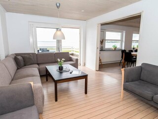 Vakantiehuis Thyholm  47