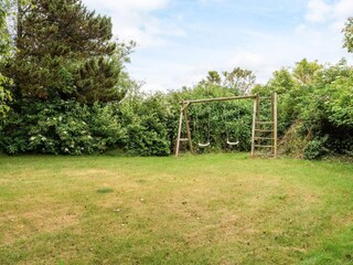 Vakantiehuis Thyholm Buitenaudio-opname 6