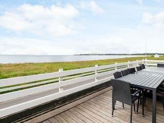 Vakantiehuis Thyholm  30