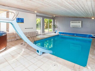 Vakantiehuis Thyholm  36