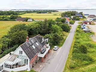 Vakantiehuis Thyholm Buitenaudio-opname 8