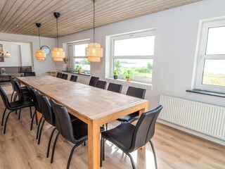 Vakantiehuis Thyholm  37