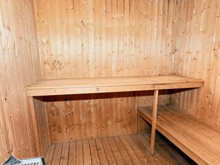 Vakantiehuis Thyholm  51