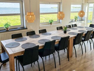 Ferienhaus Thyholm  52