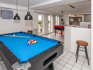 Vakantiehuis Thyholm  46