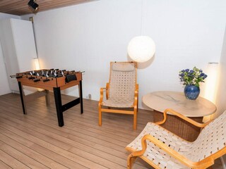 Vakantiehuis Thyholm  50