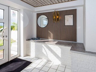 Vakantiehuis Thyholm  55