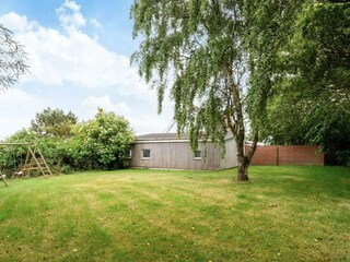 Vakantiehuis Thyholm Buitenaudio-opname 5